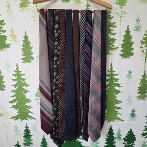 Ten Ties Bundle
